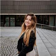 Busco trabajo de profesora particular. Todas las asignaturas a niñ@s de entre 5 y 17 años